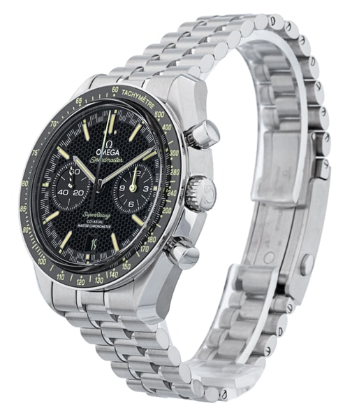 Omega Speedmaster Racing 329.30.44.51.01.003